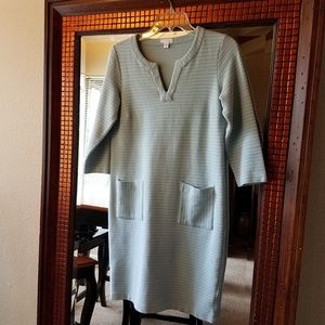 J. Jill Knit Dress